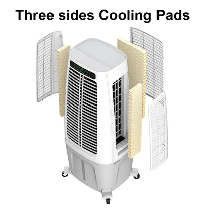 Crystal Aire 55L Detachable Commercial Air Cooler
