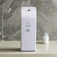 Load image into Gallery viewer, Rechargeable Fairy Waterless Aroma Diffuser - Wall-Mountable
