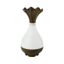 Load image into Gallery viewer, Crystal Aire Jady Pure Ambient Dark Wood Aroma Diffuser - 95ml
