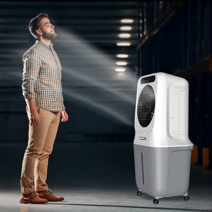 Crystal Aire 25L Sterilization Air Cooler