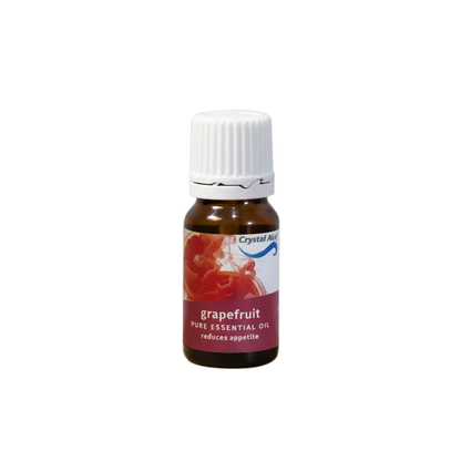 Crystal Aire Grapefruit 10ml Essential Oil