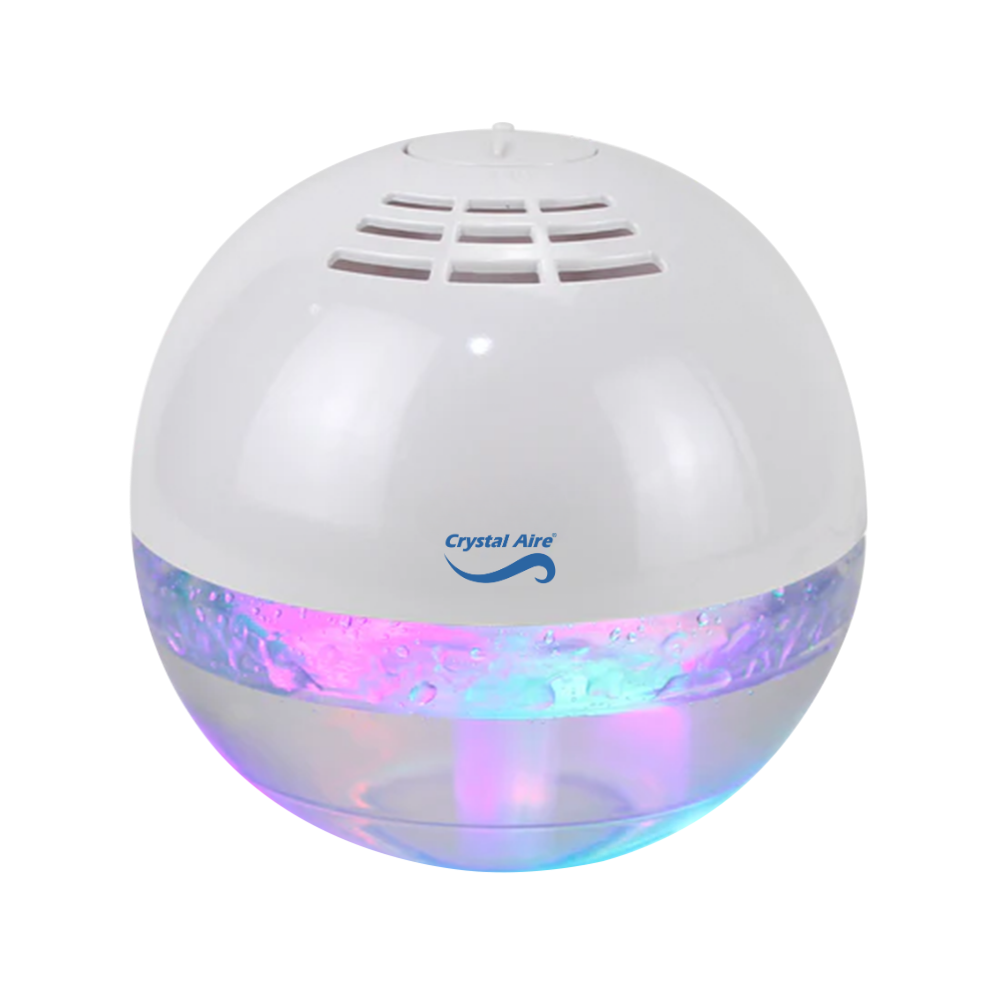 Crystal Aire LED Halo Purifier