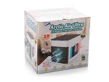 Load image into Gallery viewer, Arctic Air Ultra Evaporative Air Cooler w/ Upgraded Filtration &amp; 3 Speeds
