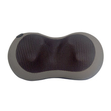 Load image into Gallery viewer, Crystal Care Infrared Kneading Massage Pillow w/ Forward &amp; Reverse Action
