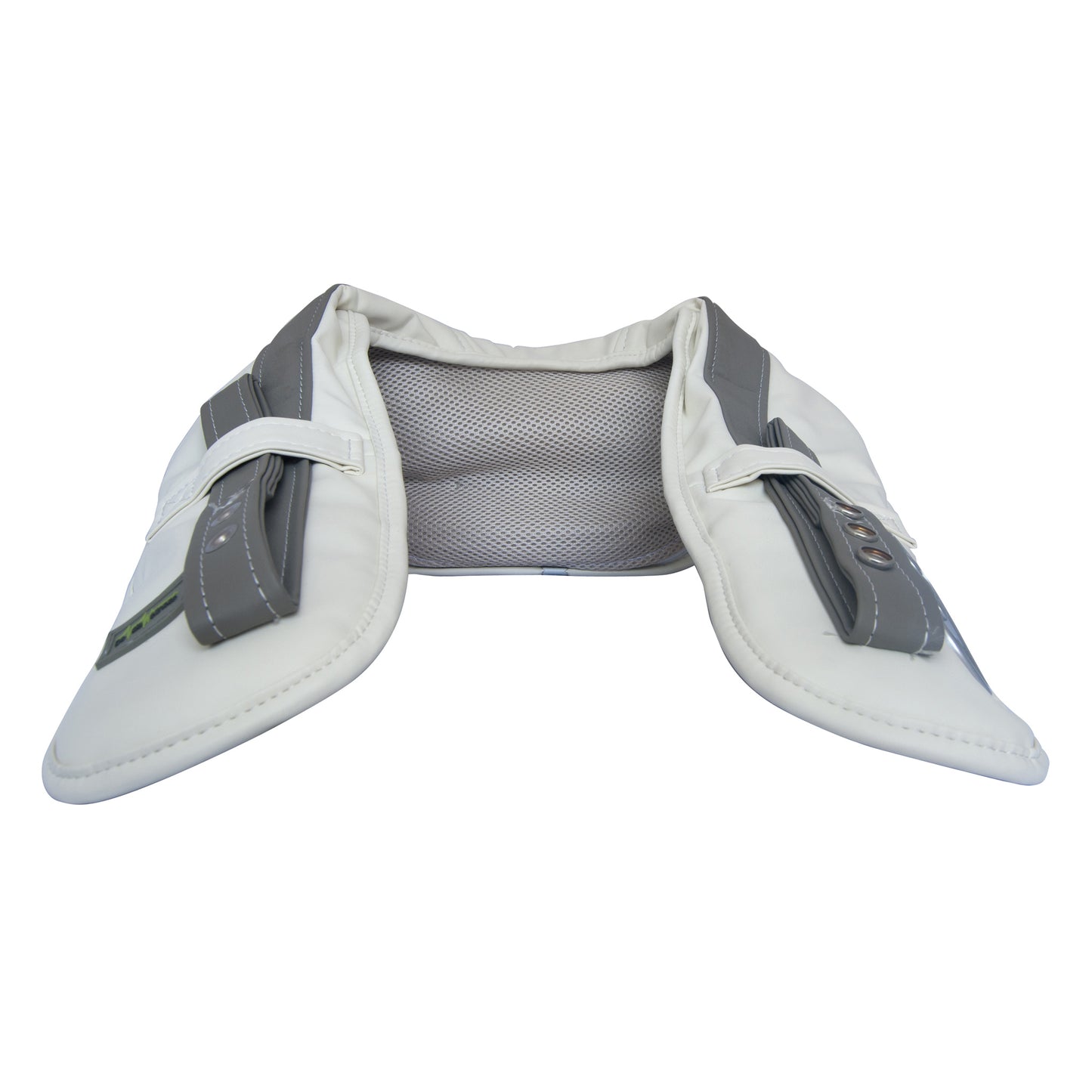 D271 Home Neck and Shoulder Massager with 12 Modes & 6 Intensity Settings