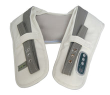Load image into Gallery viewer, D271 Home Neck and Shoulder Massager with 12 Modes &amp; 6 Intensity Settings
